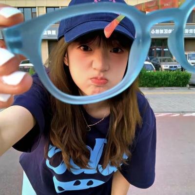 感谢生命中有个你